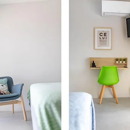 بيت ضيافة Casa Lc Chambre2 Vue Jacuzzi أجاكسيو