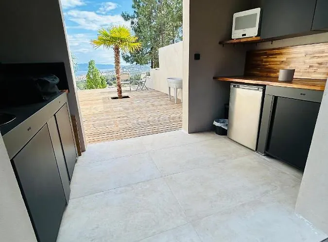 Casa Lc Chambre2 Vue Jacuzzi 3* Ajaccio (Corsica)